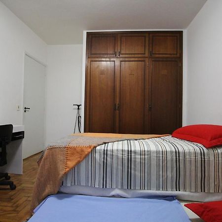 Martinho Sp 108 Apartment São Paulo Ngoại thất bức ảnh