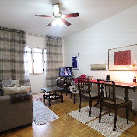 Martinho Sp 108 Apartment São Paulo Ngoại thất bức ảnh