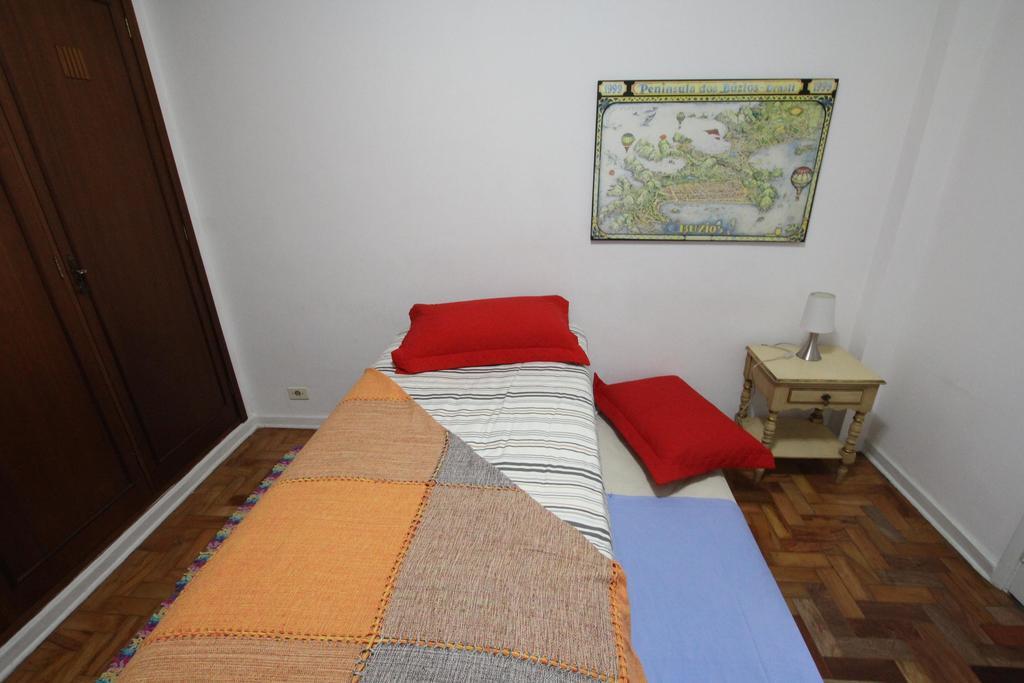 Martinho Sp 108 Apartment São Paulo Ngoại thất bức ảnh