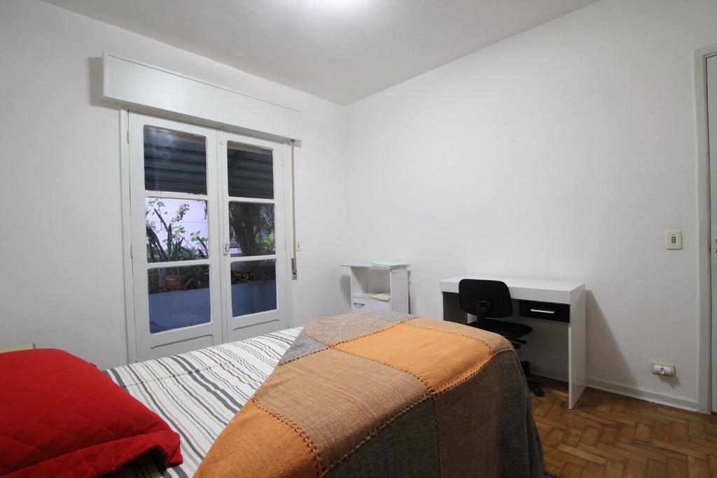 Martinho Sp 108 Apartment São Paulo Ngoại thất bức ảnh