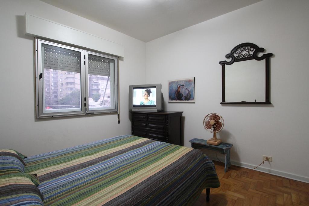 Martinho Sp 108 Apartment São Paulo Ngoại thất bức ảnh
