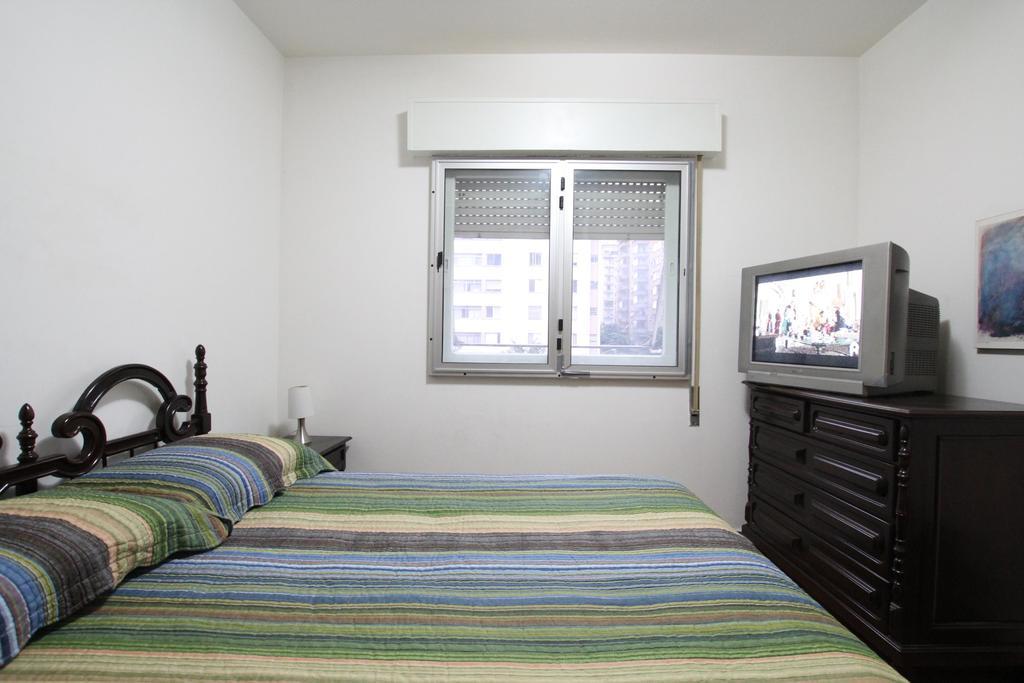 Martinho Sp 108 Apartment São Paulo Ngoại thất bức ảnh