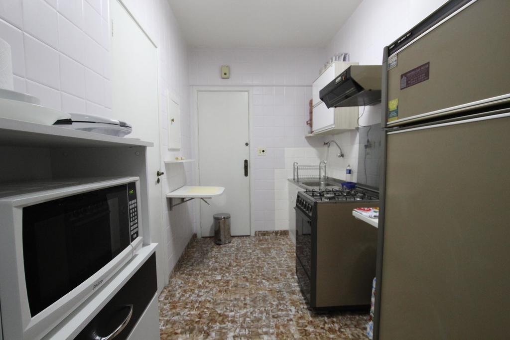 Martinho Sp 108 Apartment São Paulo Ngoại thất bức ảnh