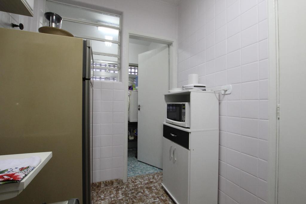 Martinho Sp 108 Apartment São Paulo Ngoại thất bức ảnh