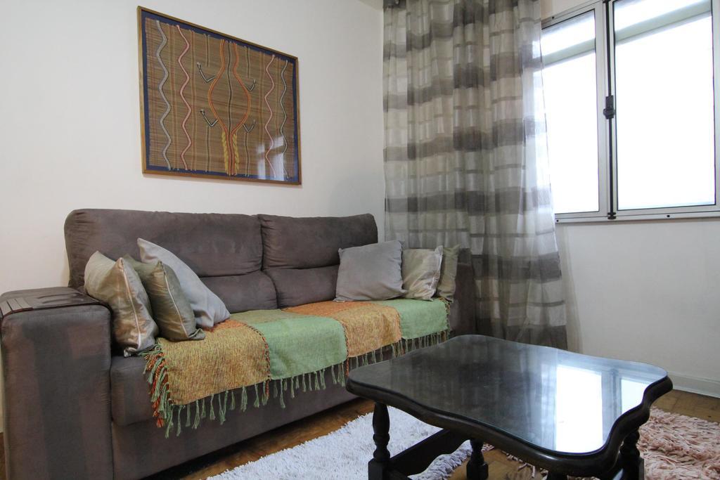 Martinho Sp 108 Apartment São Paulo Ngoại thất bức ảnh