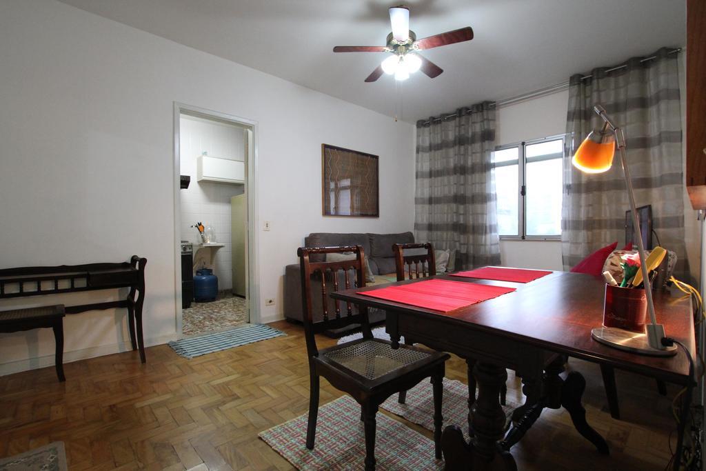 Martinho Sp 108 Apartment São Paulo Ngoại thất bức ảnh