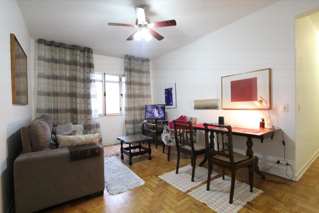 Martinho Sp 108 Apartment São Paulo Ngoại thất bức ảnh