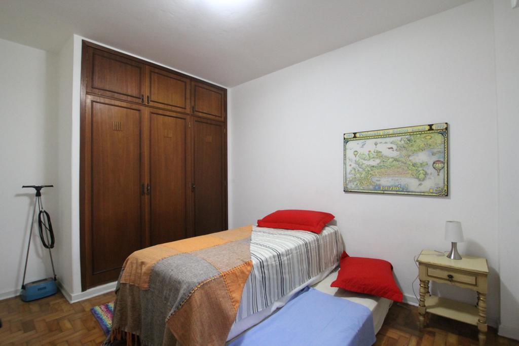 Martinho Sp 108 Apartment São Paulo Phòng bức ảnh