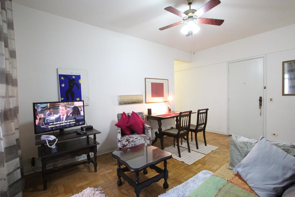 Martinho Sp 108 Apartment São Paulo Phòng bức ảnh