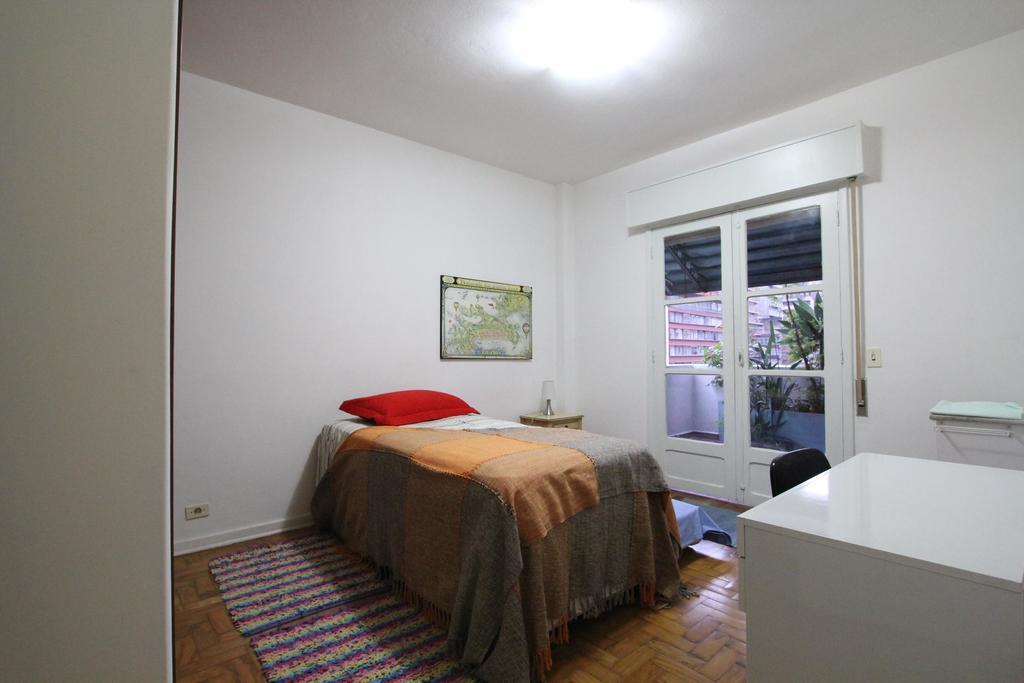 Martinho Sp 108 Apartment São Paulo Phòng bức ảnh